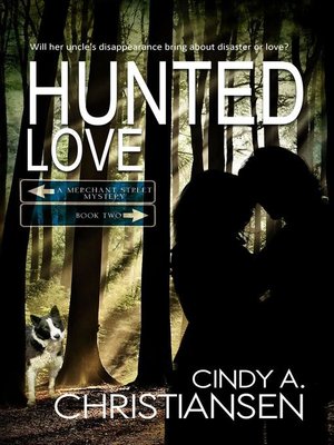 cover image of Hunted Love